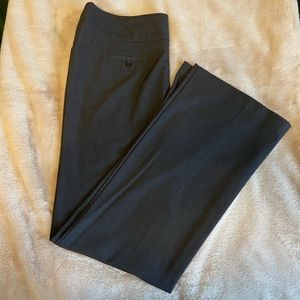 Dress pants